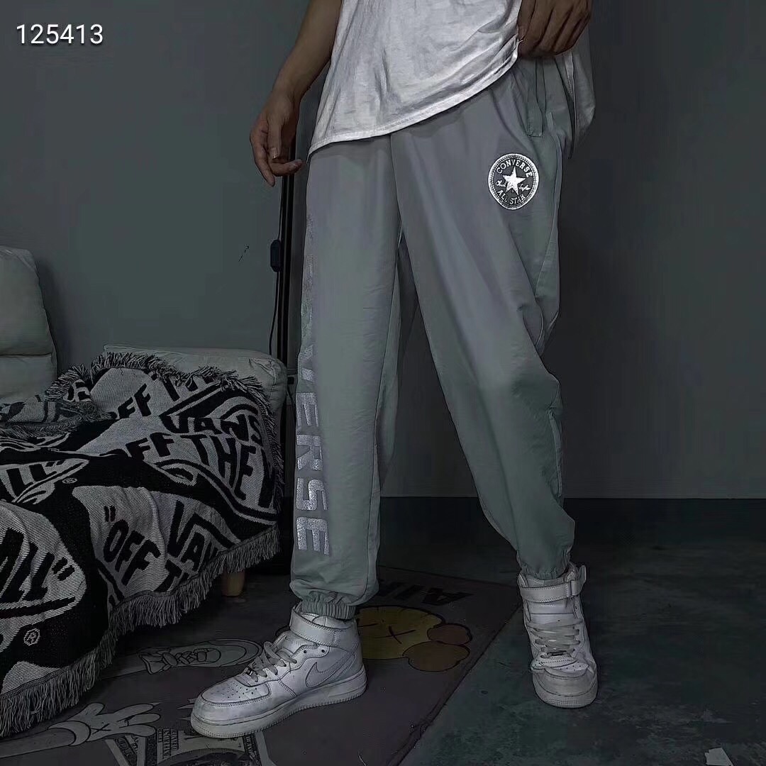 潮牌服装一手货源 工厂直供 大品牌