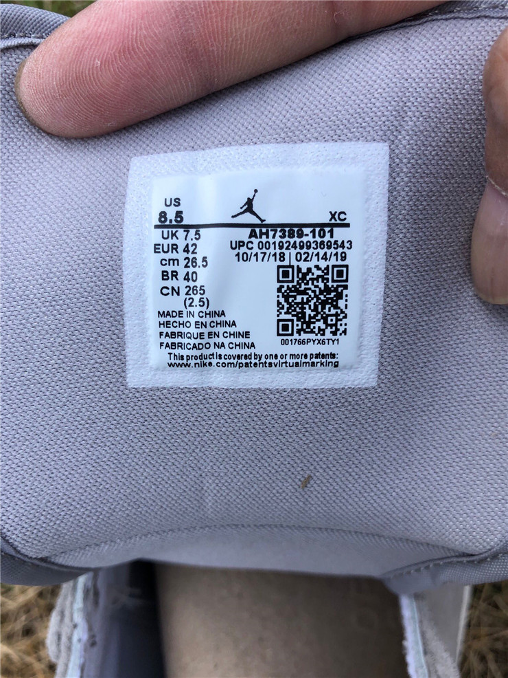 微商品牌运动鞋代理一件代发，无需囤货工厂直发