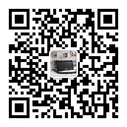 终于拔草了罗意威最可爱小红书loewepuzzle原版包包二维码