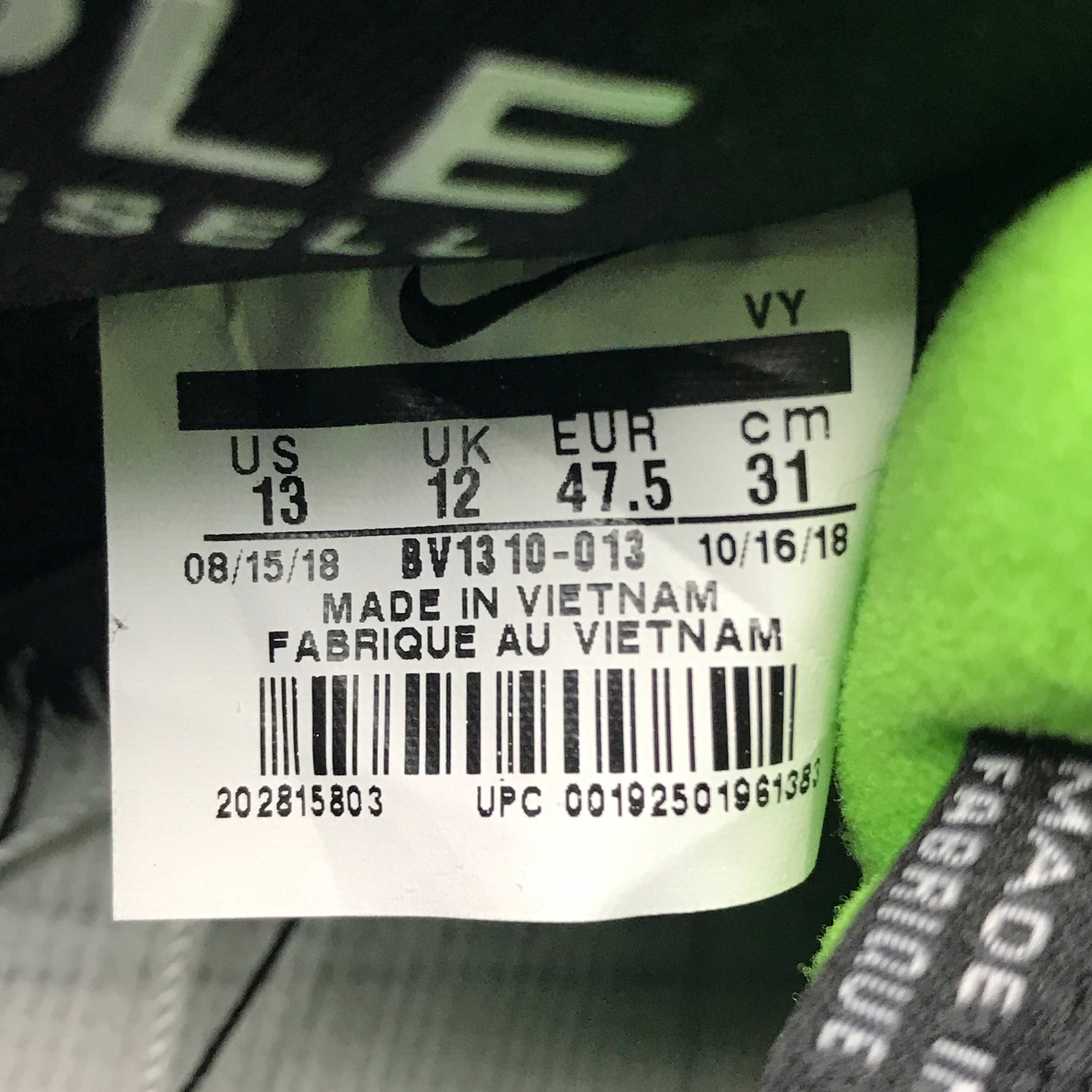 运动鞋微商货源免费代理，耐克运动鞋厂家直销