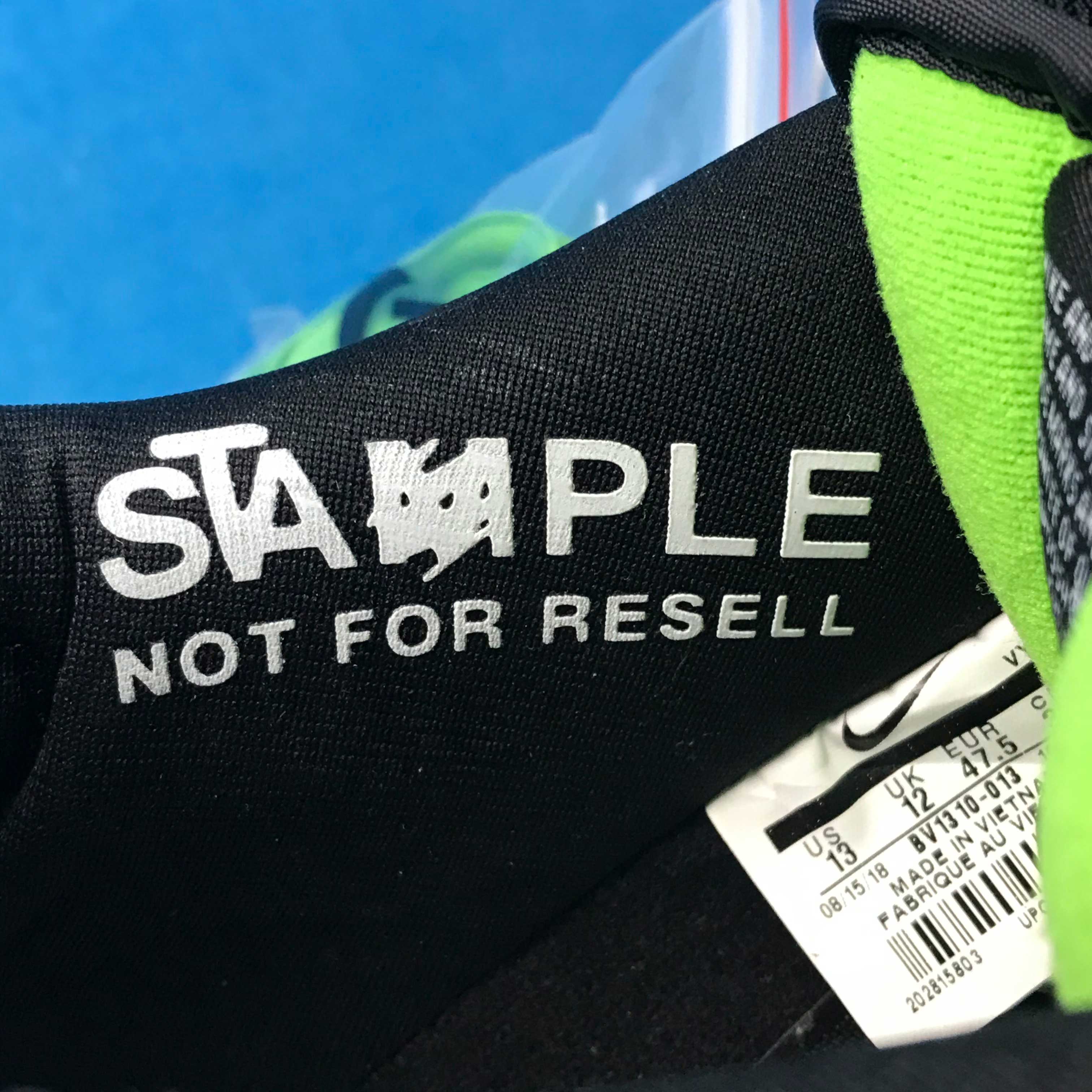 运动鞋微商货源免费代理，耐克运动鞋厂家直销