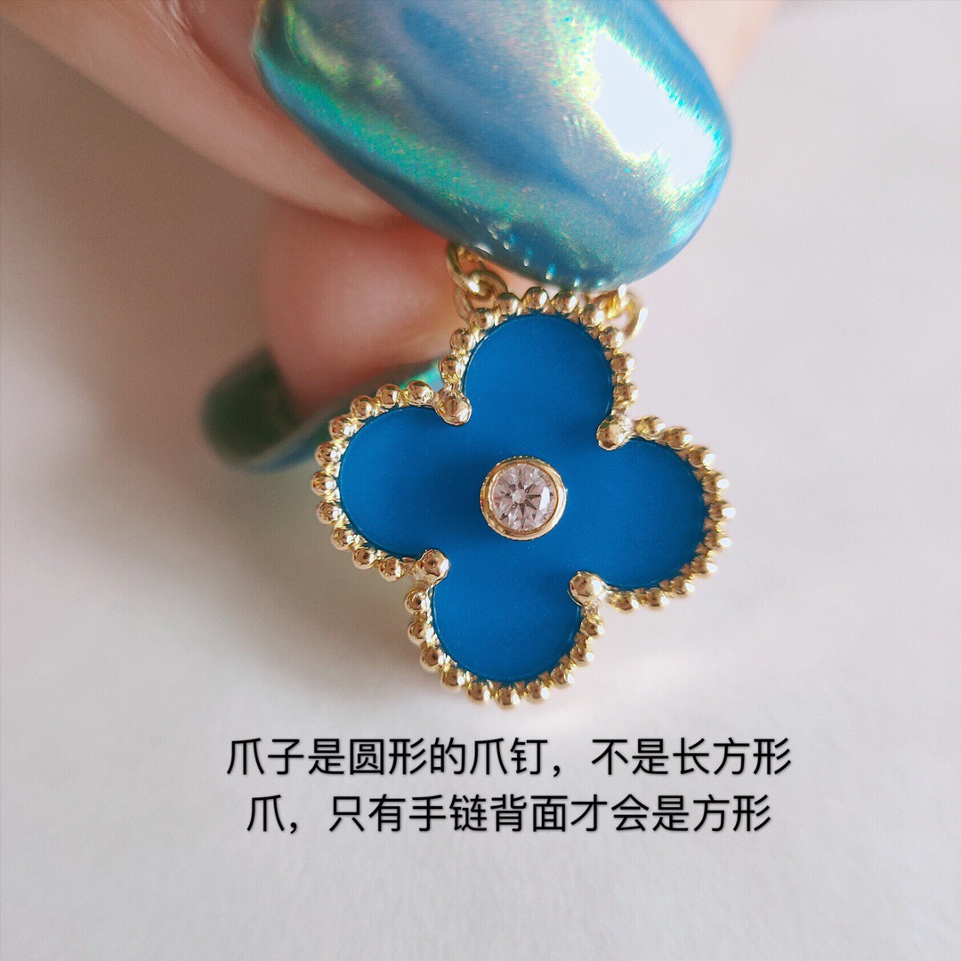 V金高版本奢侈品饰品，质保三年，永久保色，免费代理