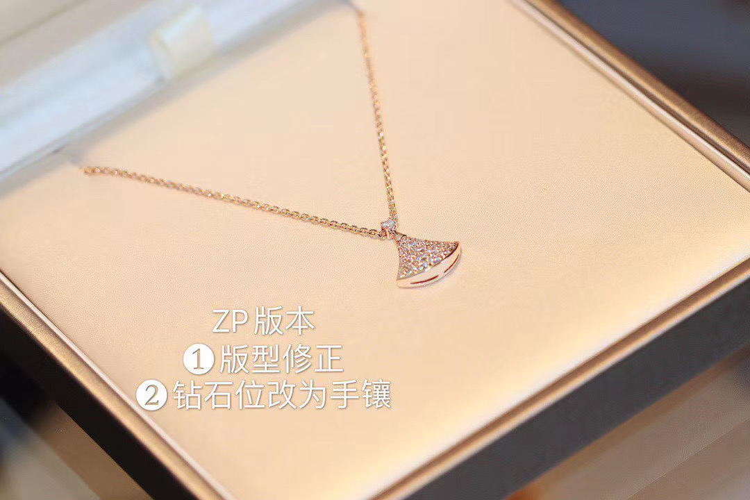高端时尚饰品，七夕节礼物，永久不掉色