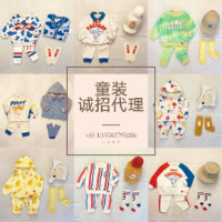 童装网红品牌苏打牛奶 莫小夕 启萌等童装代理 母婴纸尿裤童品代理