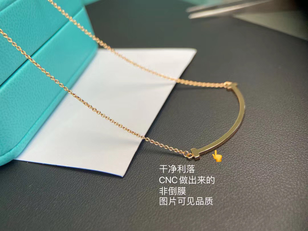 高端时尚饰品，七夕节礼物，永久不掉色