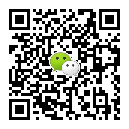 杭州服装批发市场批发的小技巧二维码