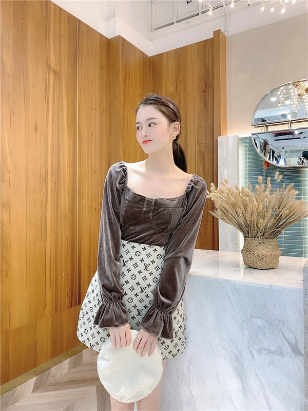 广州服装批发一件代发，一手货源诚招微商实体店代理
