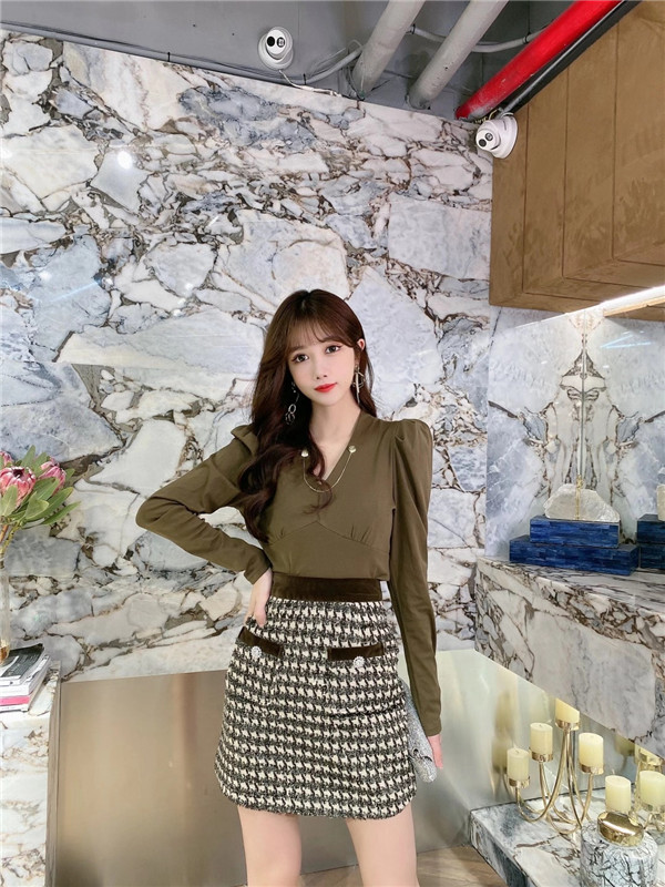 服装代理一手货源，支持一件代发，无需囤货