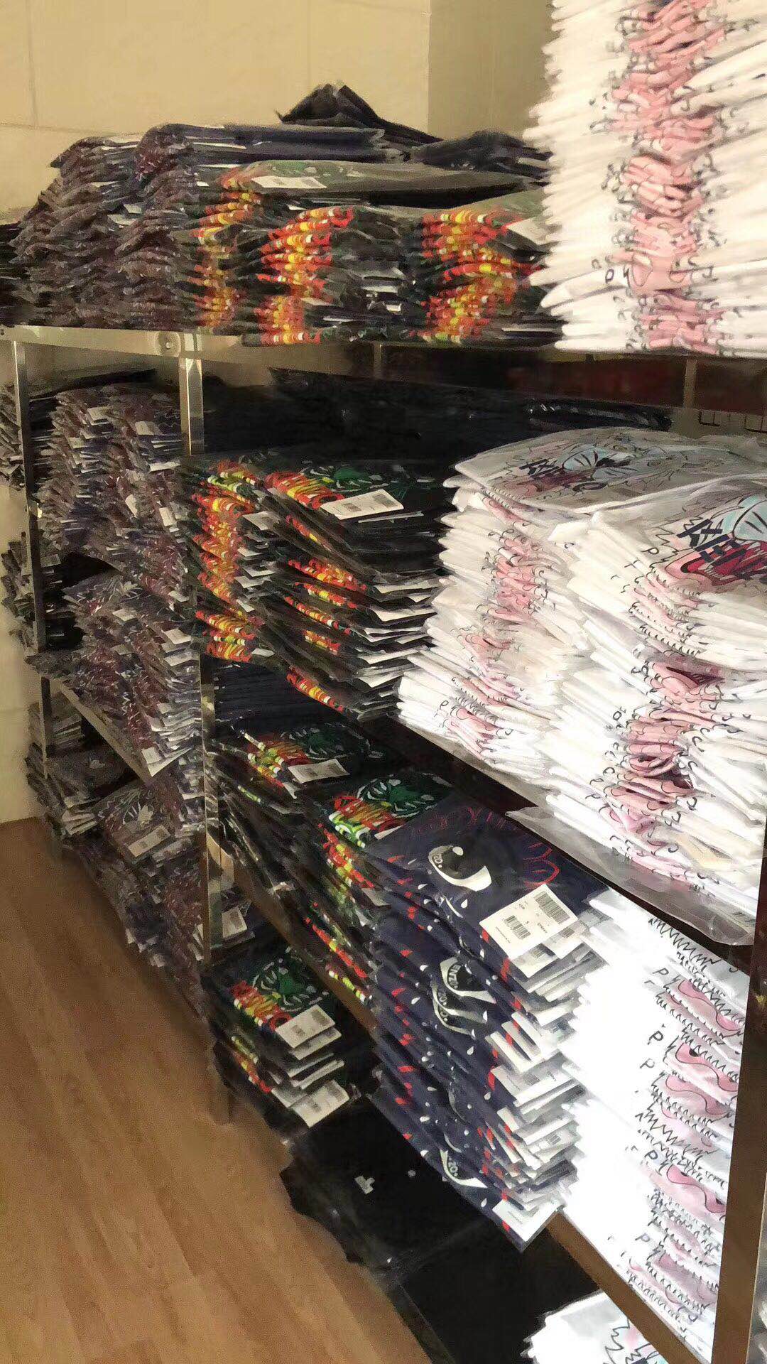 潮牌KENZO OW过验版本 自厂货源 一件代发