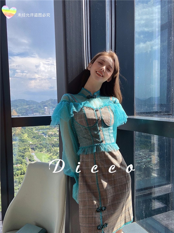 厂家一手货源,服装代理一件代发，利润空间大