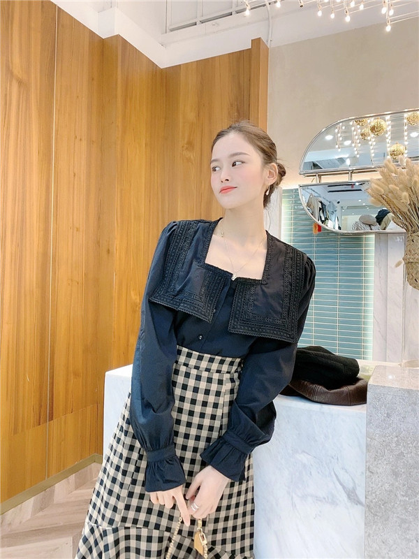 韩版女装代理一手货源，厂家一件代发诚招代理