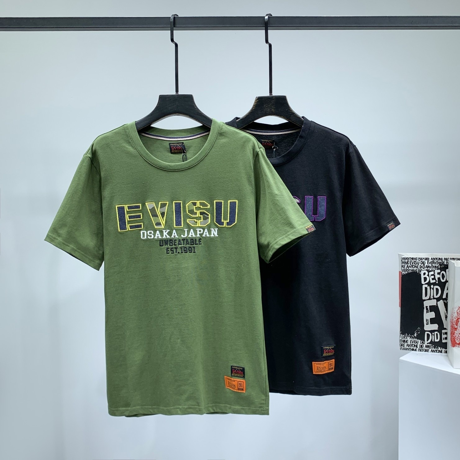 潮牌货源网微店网店大牌推荐靠谱的潮牌服装