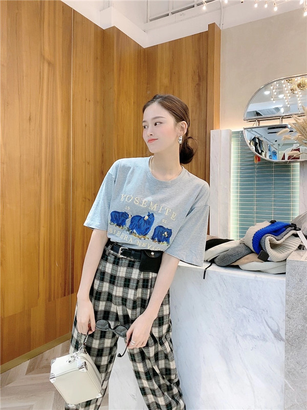 微商一件代发服装一手货源，档口批发招代理