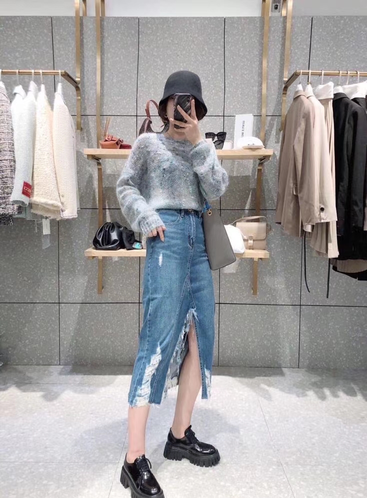 微商女装货源，一件代发，不囤货，不压货