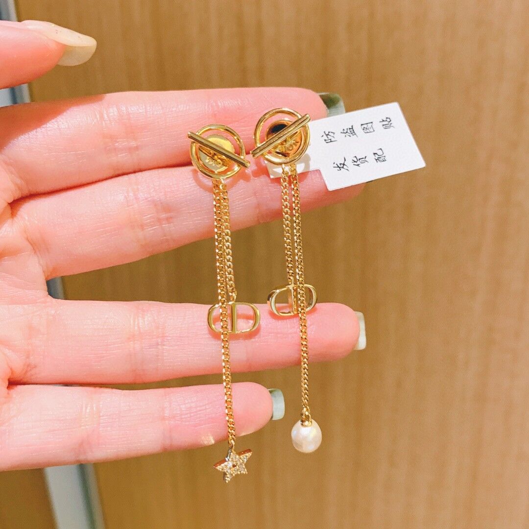 新款发布大牌原单饰品复刻一比一定制一手货源