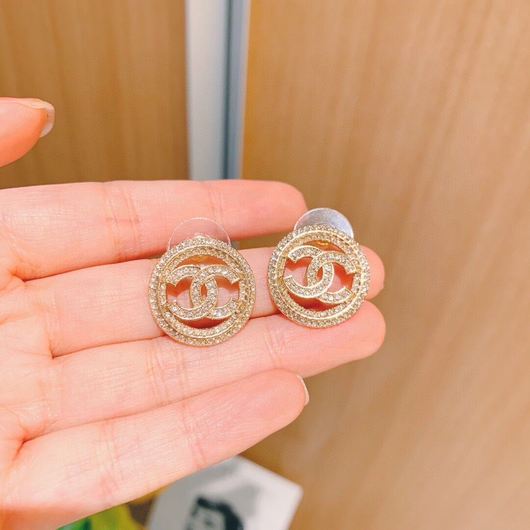 新款发布大牌原单饰品复刻一比一定制一手货源