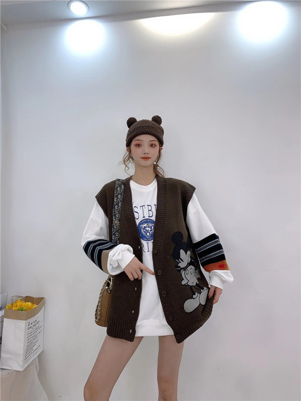 微商代理，厂家一手货源女装一件代发
