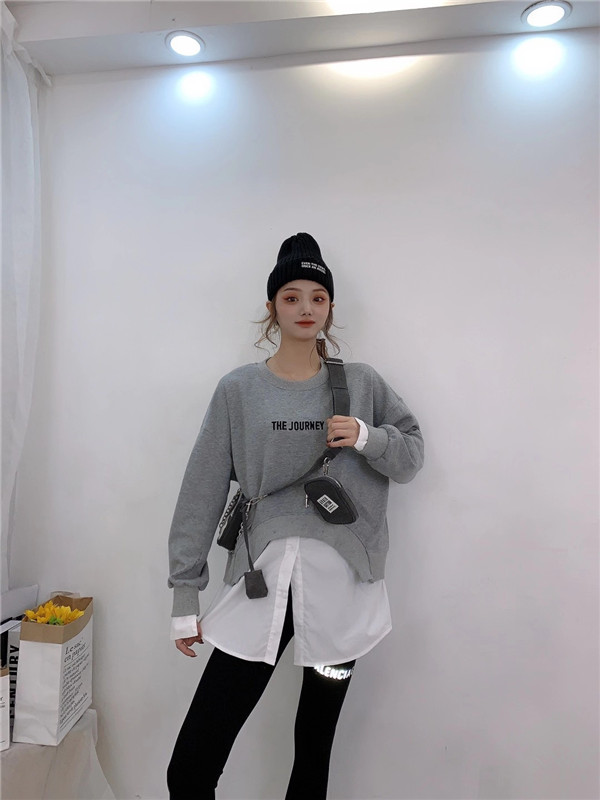 微商代理，厂家一手货源女装一件代发