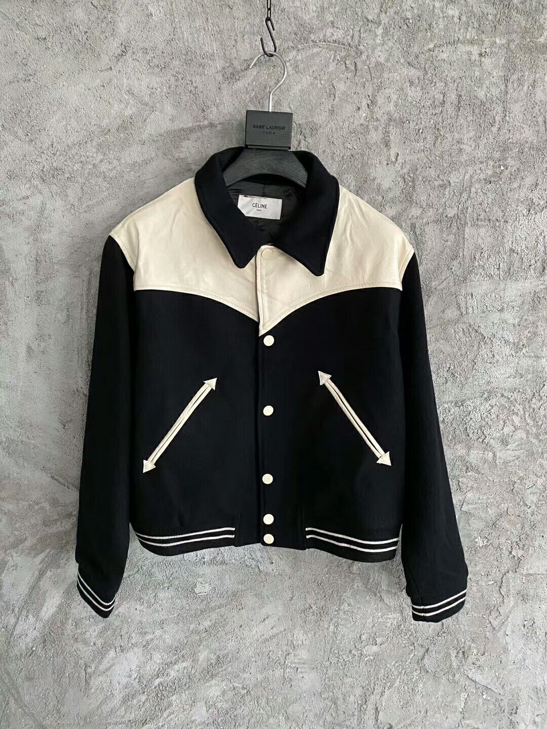 专营国际大牌复刻男装 时尚奢侈品一比一服装货源
