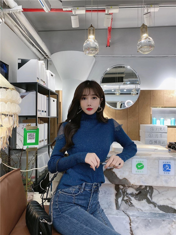 服装代理女装一手货源一件代发