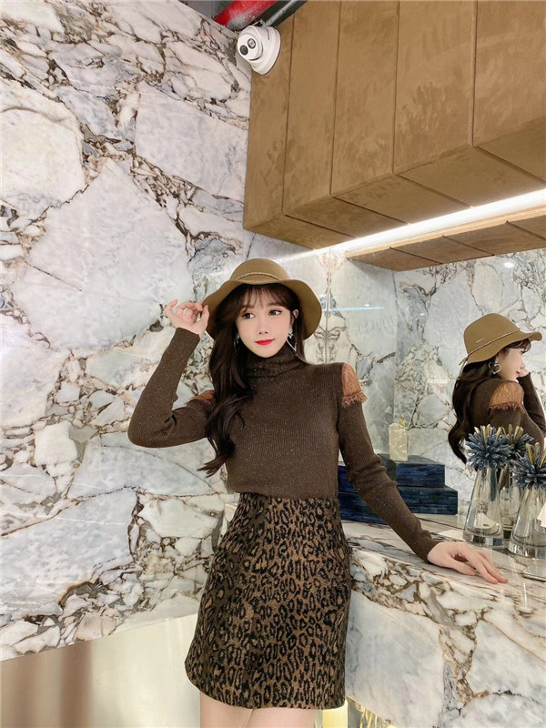 服装代理女装一手货源一件代发