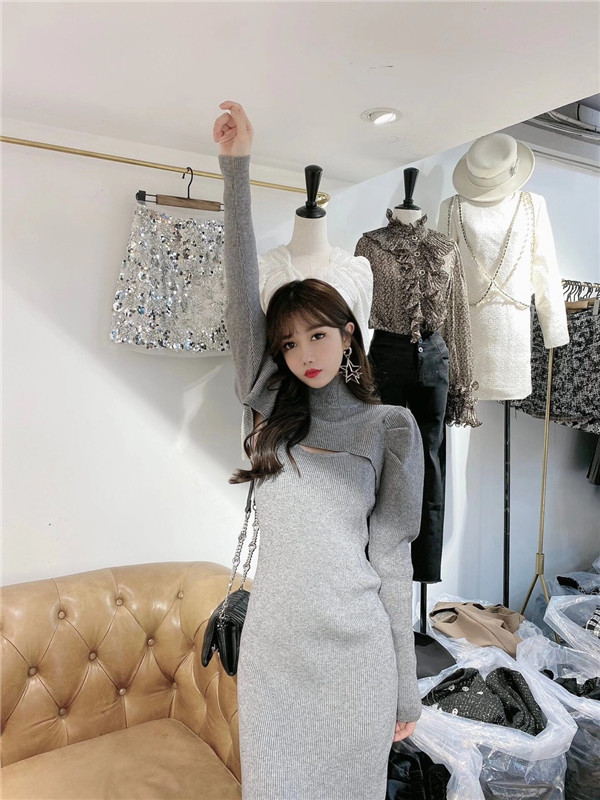 服装代理女装一手货源一件代发