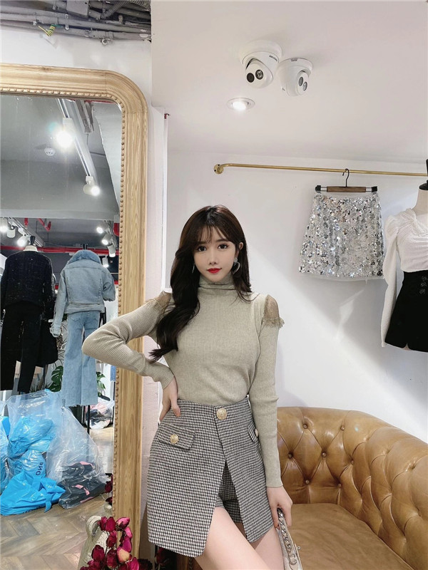 服装代理女装一手货源一件代发