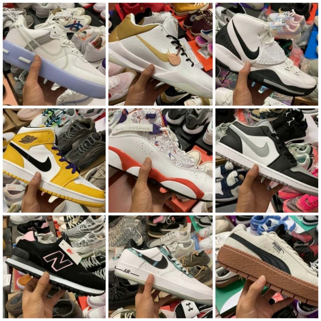 女鞋丨男鞋丨潮流鞋丨品牌货源直供 支持批发/批发