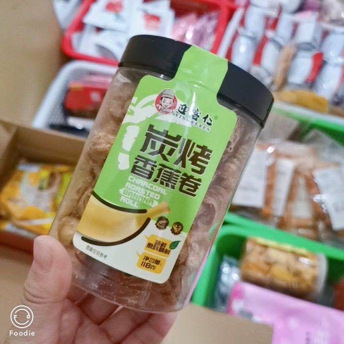 网红进口零食 一手货源 一件代发
