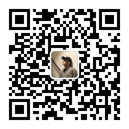 零食货源 一件代发二维码