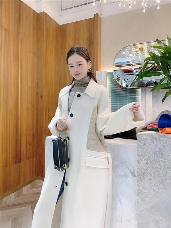 女装代理厂家一手货源，服装支持一件代发
