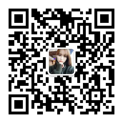 微商货源一件代发鞋子二维码