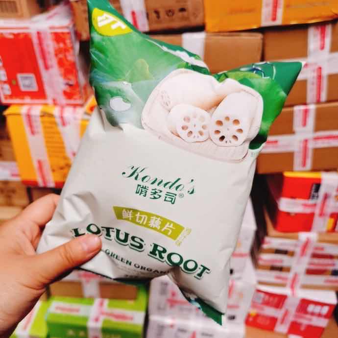 卖的最火爆的微信网红零食 一件代发 诚招代理