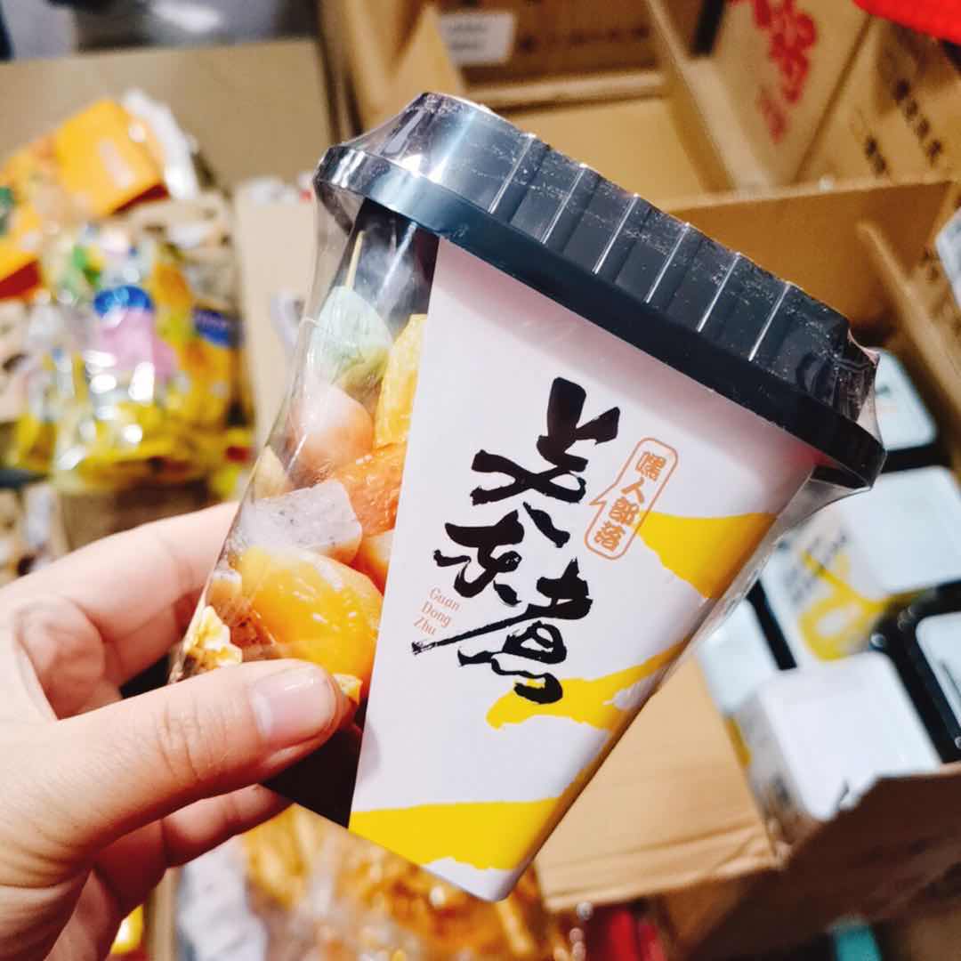 网红零食批发货源 一件代发 诚招代理