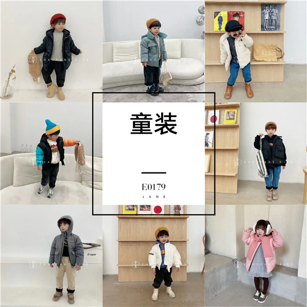 最好的女装一件代发服务,期待您的加入