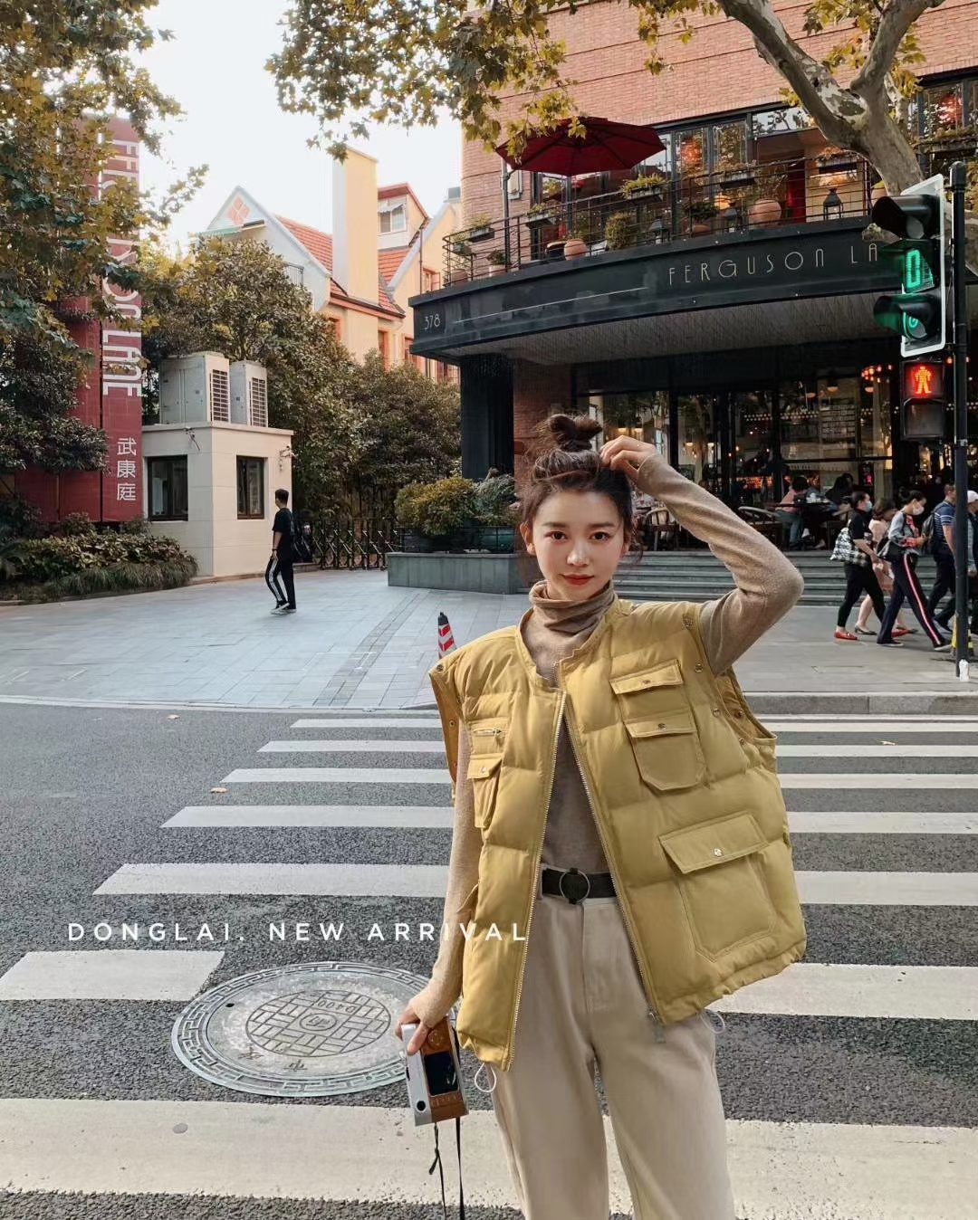 微商代理批发女装一手货源，款式好看价格实惠