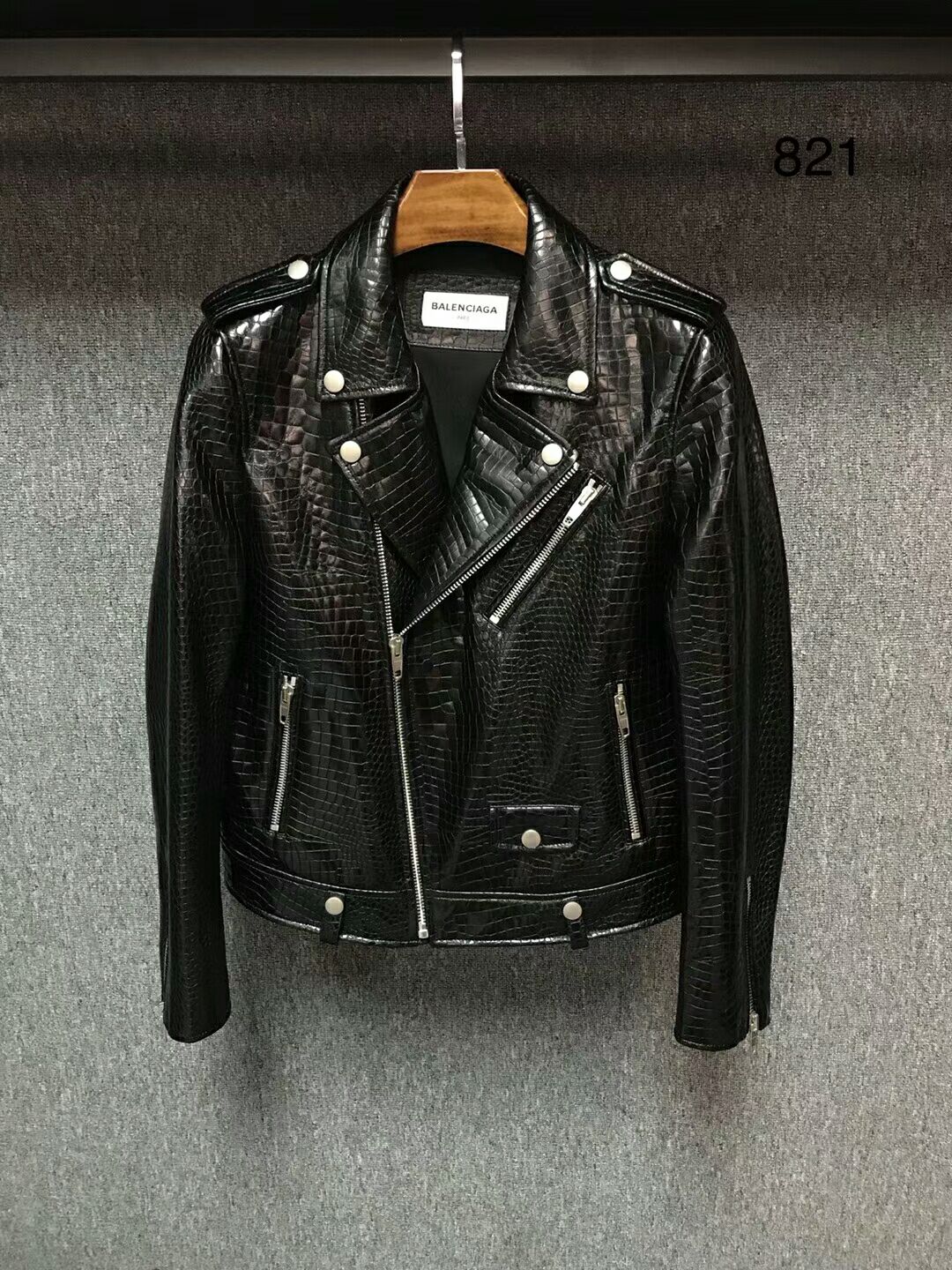 顶级复刻男装货源 专柜正品打版大牌原单服装 LV GUCCI