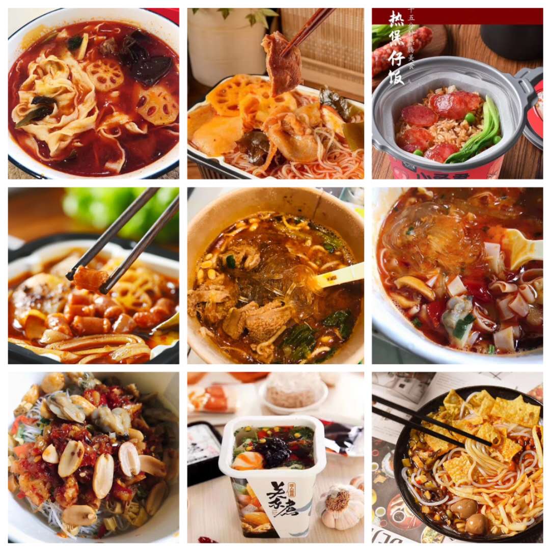 千余种零食代理权，一件代发，有团队培训，有引流方法教你