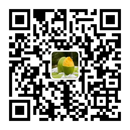 微商水果货源 电商水果货源 平台水果货源二维码