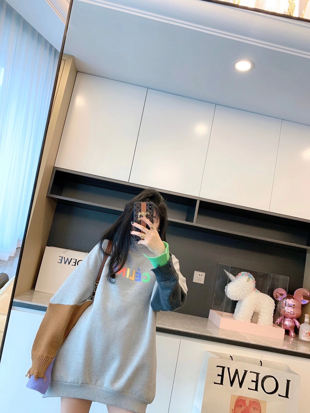 女装代理兼职，微商一件代发，无需囤货