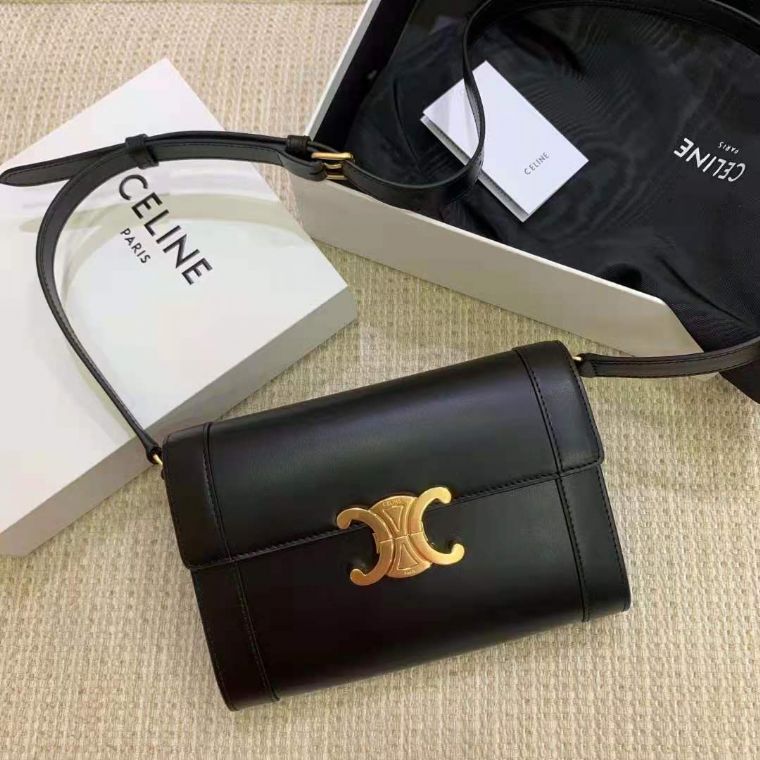大牌工厂厂家老花品牌包包一手货源白云皮具D家系列celin