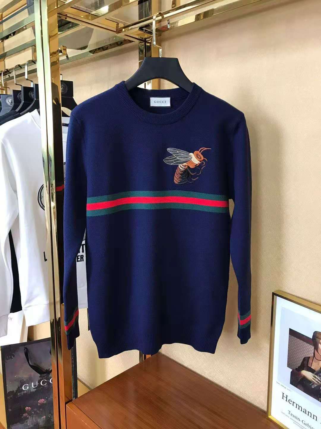 巴宝莉 路易威登 巴黎世家 普拉达gucci 复刻原单男装批发