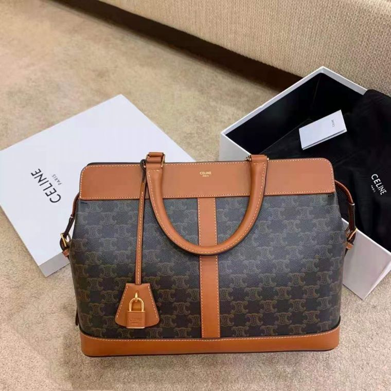 大牌工厂厂家老花品牌包包一手货源白云皮具D家系列celin