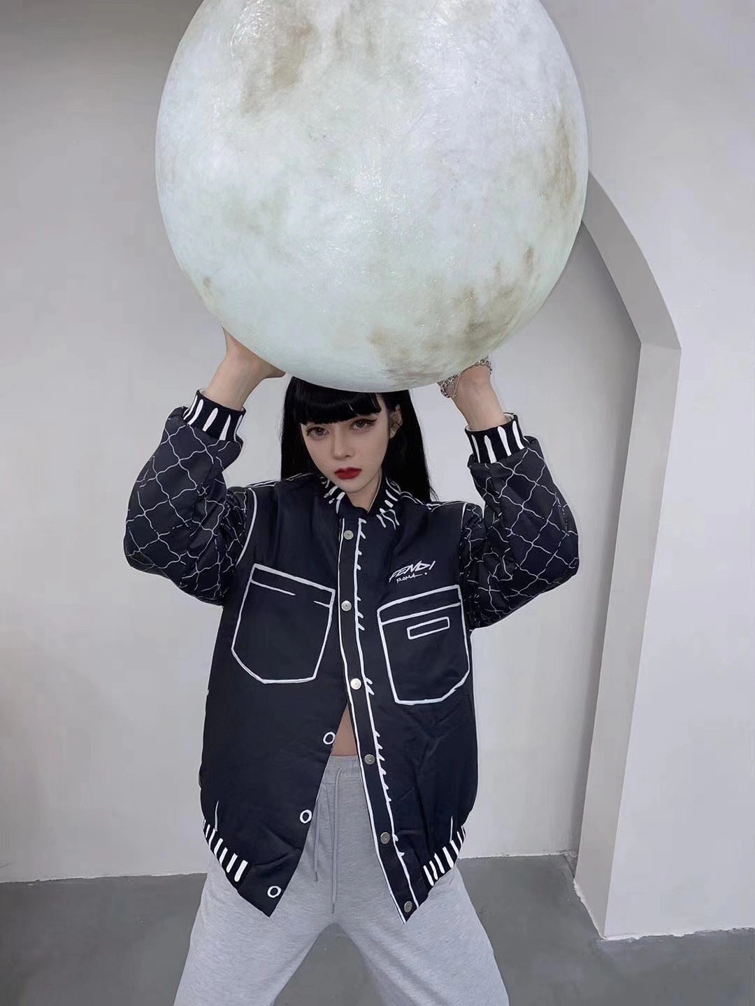 微商代理女装一手货源，一件代发，款式时尚