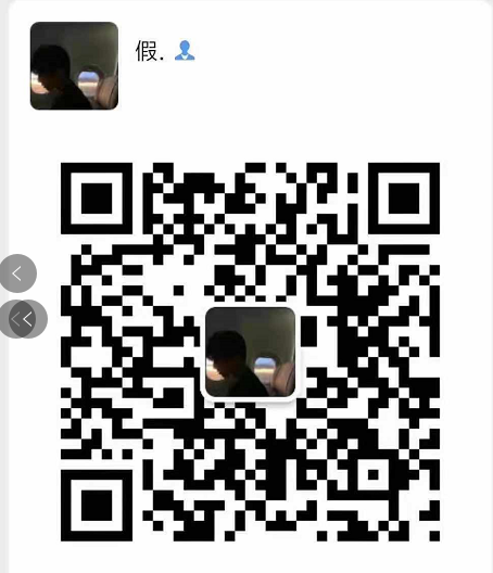 招收零食代理 一件代发二维码