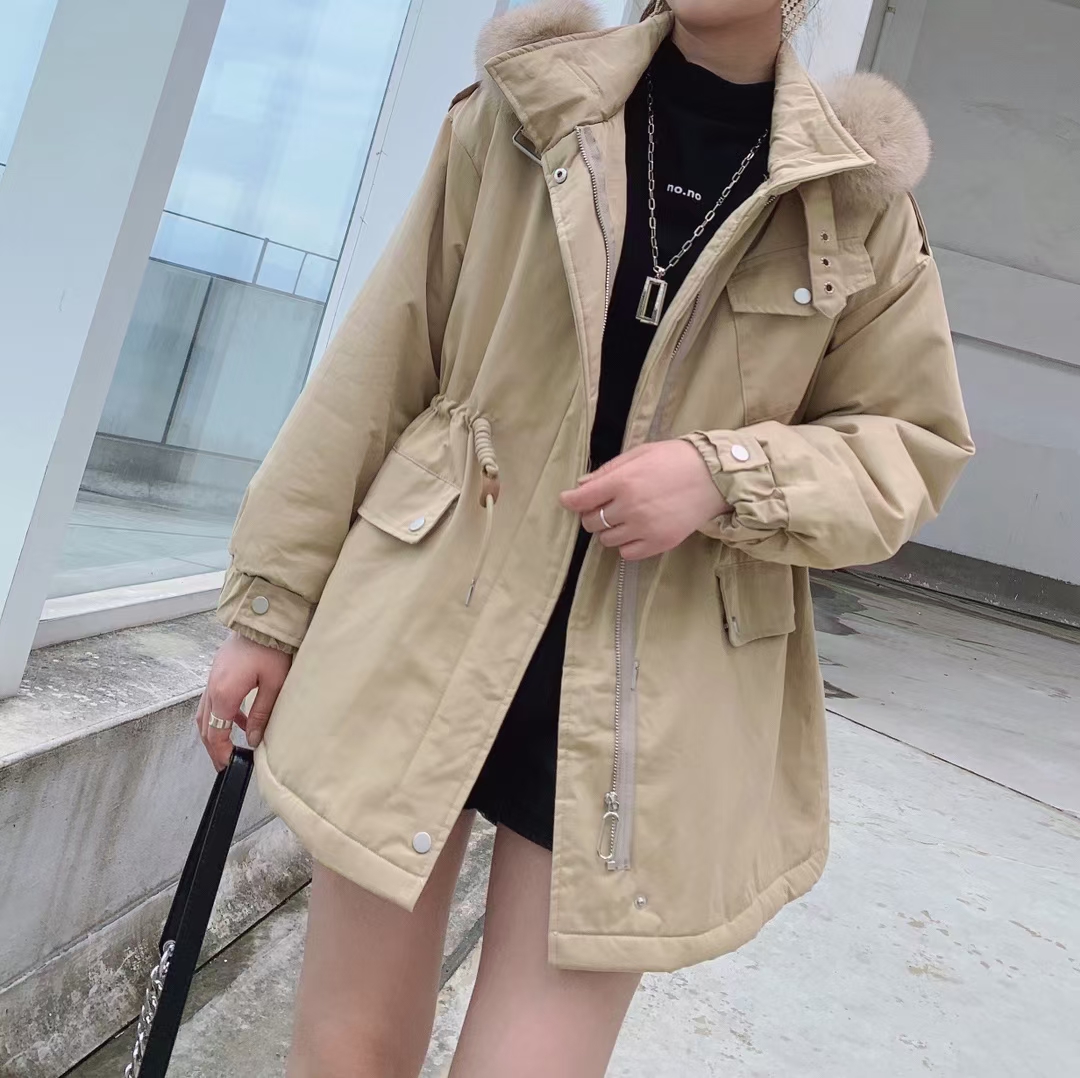 想做微商代理，就找女装一件代发厂家