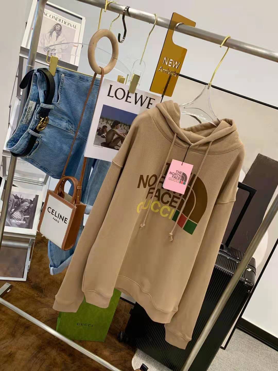 大牌原单一比一定制原版开模买版制作深圳女装一手货源支持一件代发