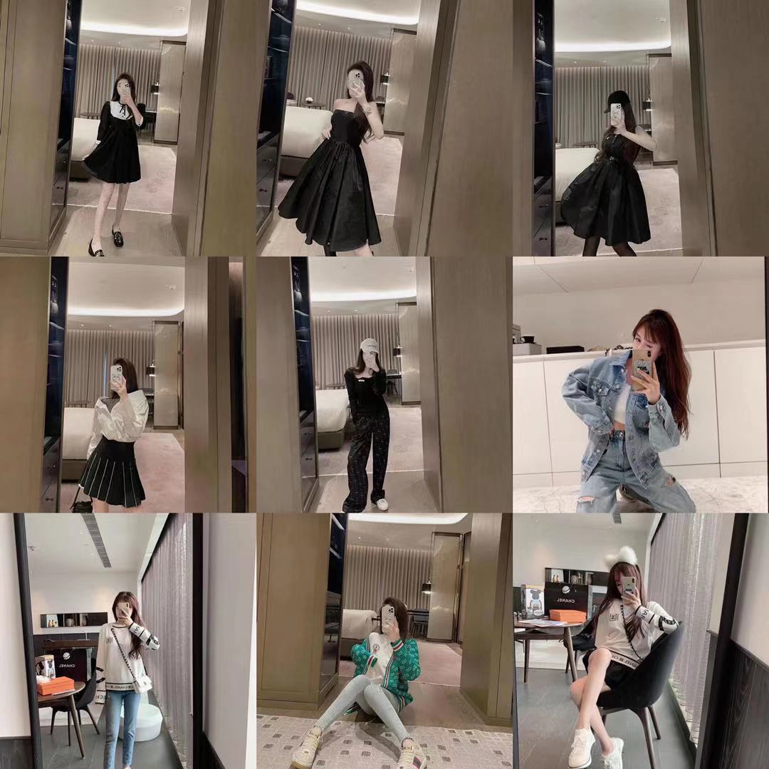 全球潮牌，欧美大牌，外贸奢侈品原单一手货源，明星网红同款，全网爆款。
