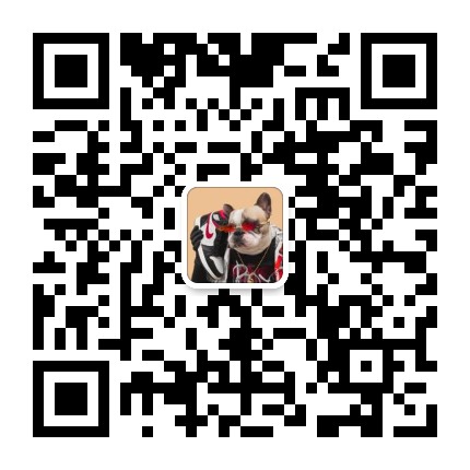 广州大牌男装的一手批发市场货源二维码