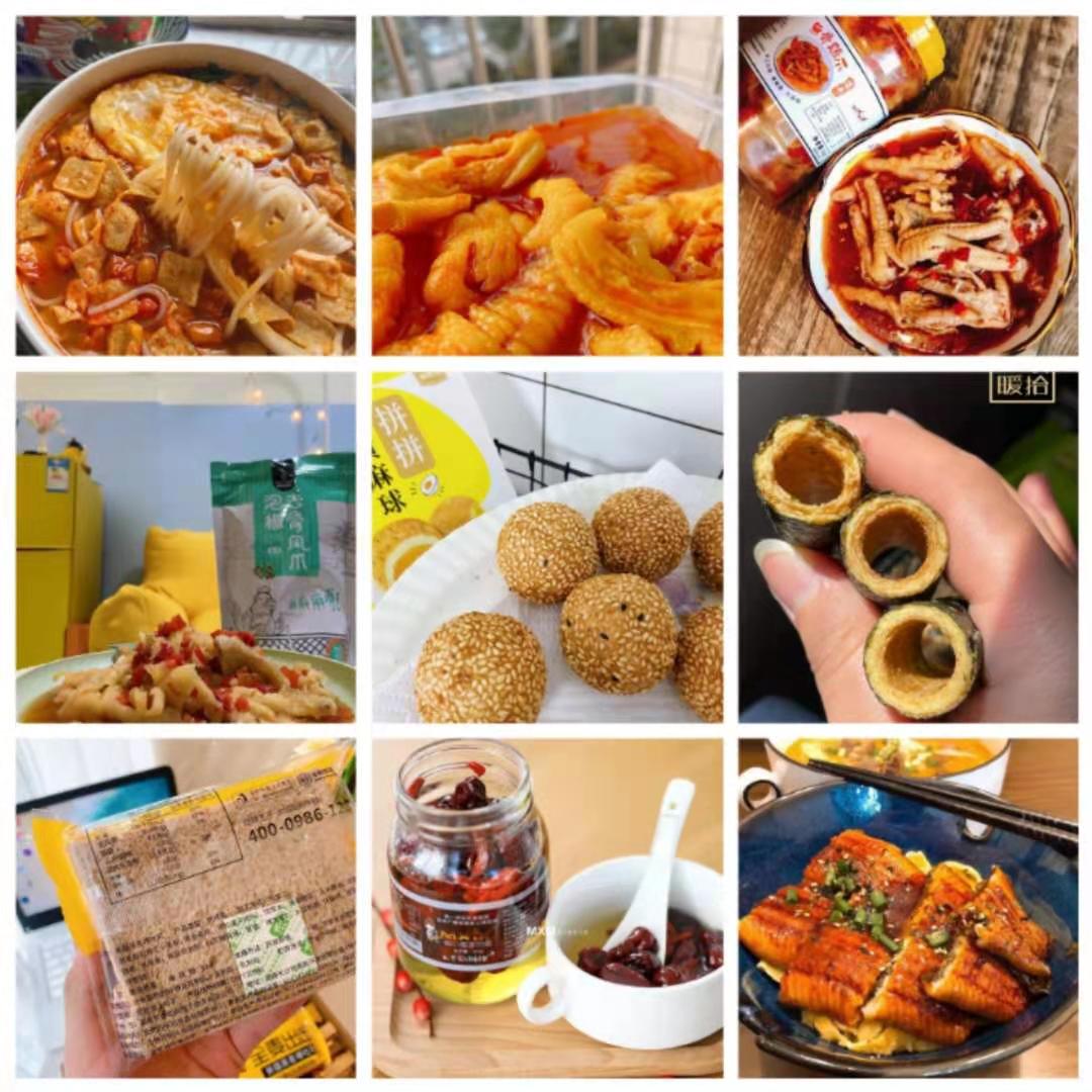 水果、零食厂家直发，诚招全国代理加盟，一件代发，无需囤货